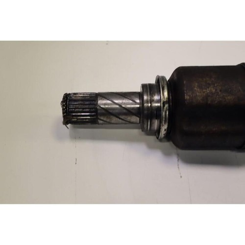 Semialbero ant renault - sx,