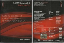 Ruggero leoncavallo - leoncavallo,