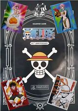 ONE PIECE 25th Anniversary