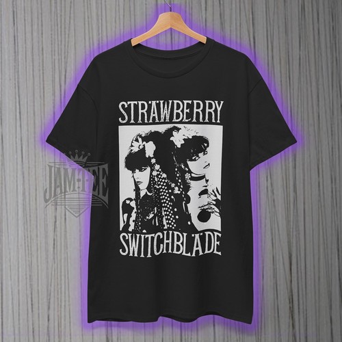 Camicia strawberry - camicia,