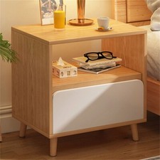 Comodino moderno minimalista