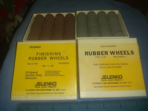 Jelenko finishine i00pc - jelenko, +