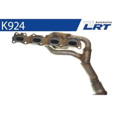 Collettore Scarico Per