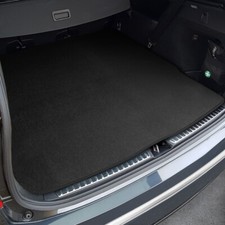 Tappetino bagagliaio moquette