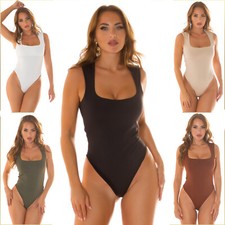 Body donna basic Koucla