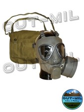 Maschera antigas esercito - maschera,