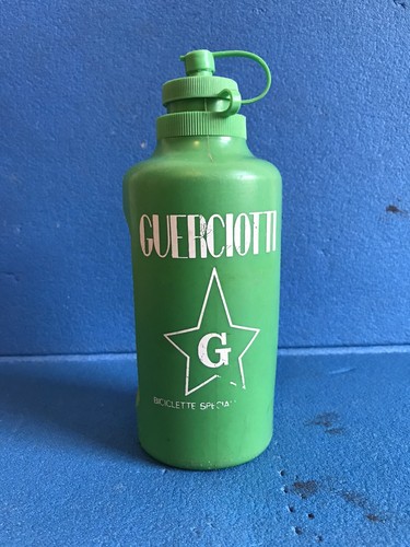 Borraccia water bottle - borraccia,