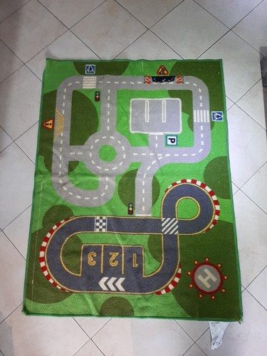 Tappeto ikea bambini lillabo - tappeto,