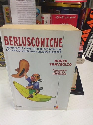 Marco travaglio ediz elefanti - travaglio,