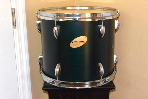 Ludwig accent custom - ludwig,