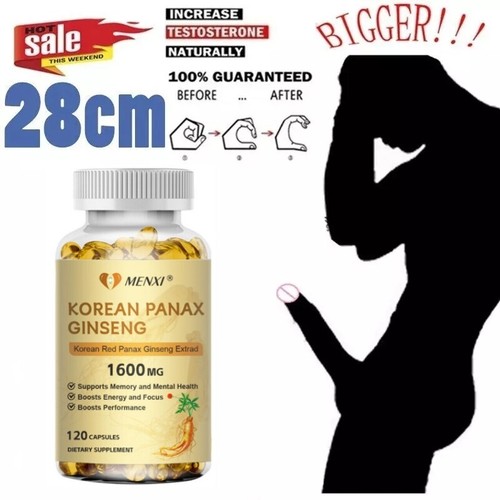Ginseng coreano rosso - ginseng,
