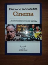 Dizionario enciclopedico del