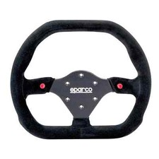 Sparco 015p310f2sn volante - sparco,
