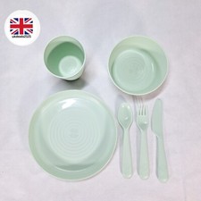 Set Pranzo Bambini 6 Pezzi