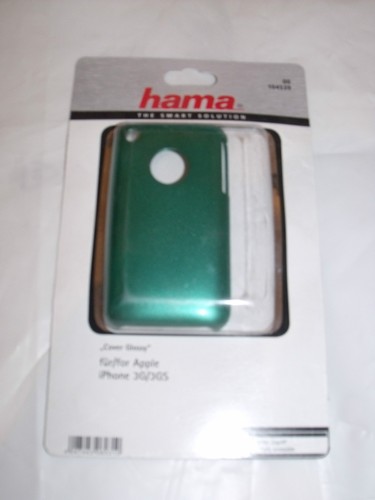 Hama 104539 cover lucida - hama,,