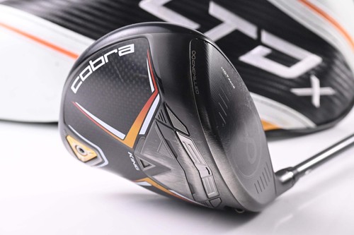 Driver cobra ltdx 5 - cobra, 10,5