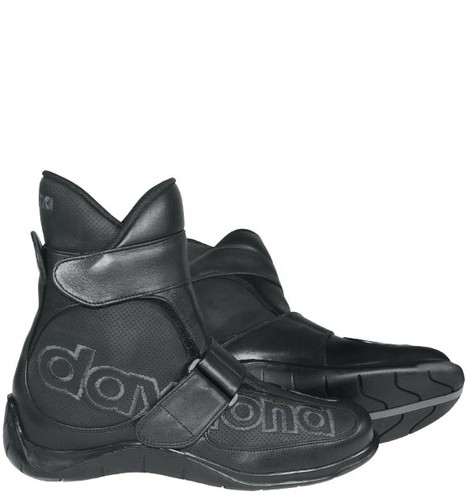 Stivali corti moto daytona - stivali,