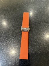 Cinturino in gomma Doxa sub