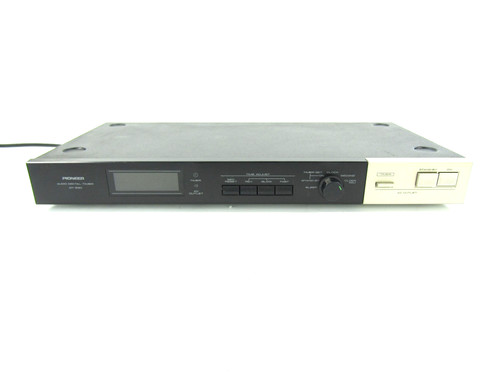 Pioneer 530 sintonizzatore - dt-530,