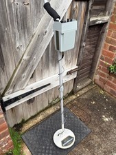 C.SCOPE CS1220XD Metal Detector