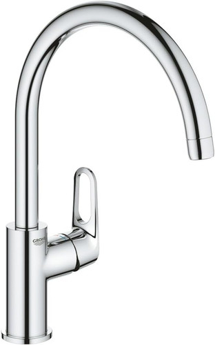 Grohe start flow 31555001 - grohe,