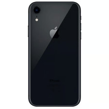 iPhone XR 128Go - Noir -