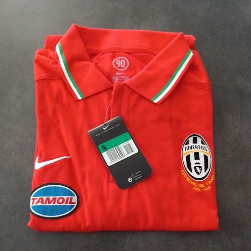 Polo centenario juventus - polo,