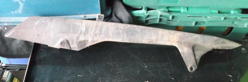 Paracatena honda cbf125 - paracatena,