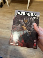 BERSERK N.78 PRIMA EDIZIONE