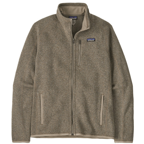 Patagonia better sweater - patagonia, m's