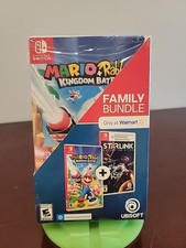 RARO Mario Rabbids Starlink