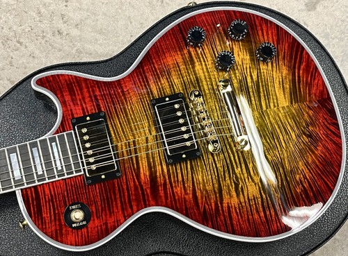 Tastiera gibson custom les - tastiera,