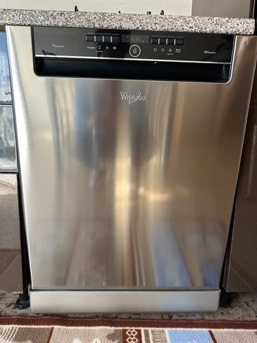 Lavastoviglie whirlpool libera - whirlpool,