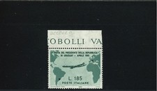 GRONCHI 185 L. RONDINI IN AEREO