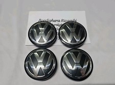 4x Coprimozzi Coppe Borchie