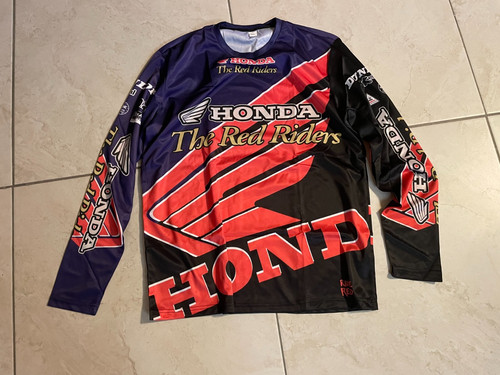 New vtg honda licensed 90s - vtg,