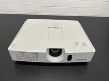 Hitachi WXGA CP-WX4022WN