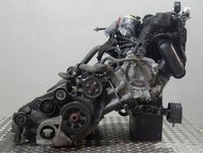 Motore senza accessori