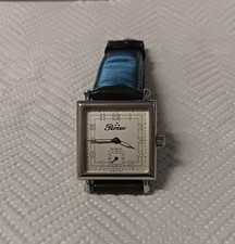 PERSEO carica Manuale Vintage