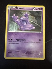 Carta Grimer Destini Futuri