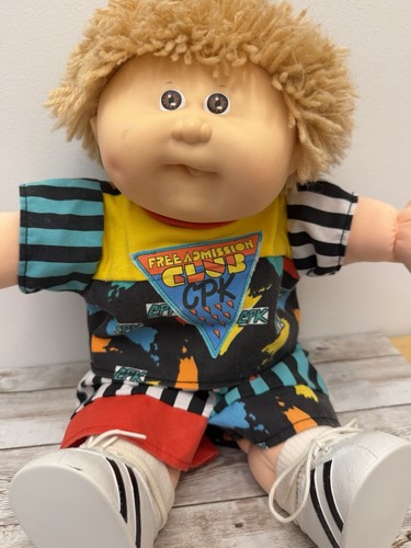 1990 hasbro transitional - hasbro,