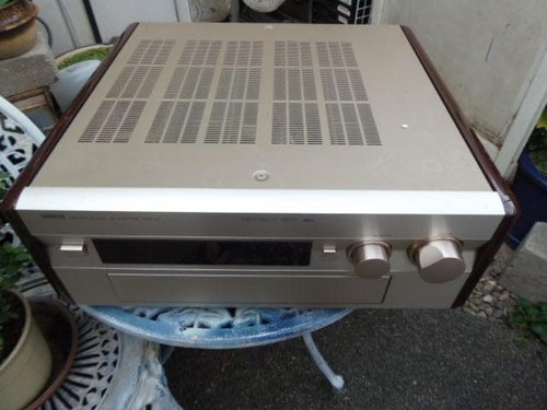 Yamaha dsp ricevitore av - yamaha,