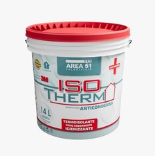 Isotherm pittura termoisolante