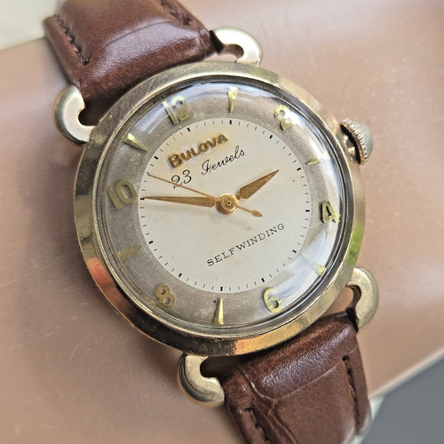 Orologio automatico uomo