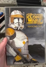 Star Wars: The Clone Wars