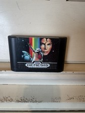 Michael Jackson's Moonwalker