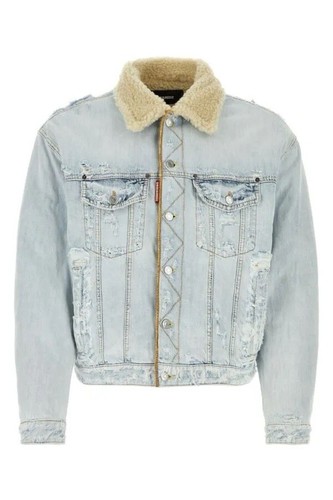 1350 dsquared2 distressed - dsquared2,