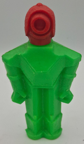 Robot spruzzino spruzza - robot,