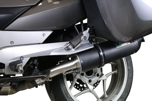 Scarico gpr perbmw - perbmw, r