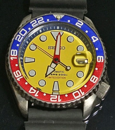 Orologio uomo automatico - da,